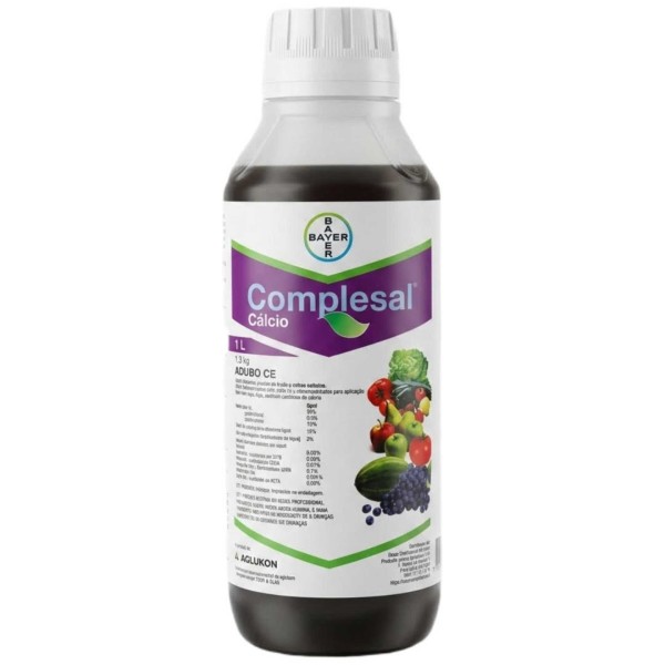 Complesal calcio 1 lt