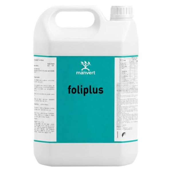 Manvert Foliplus  1 Lt