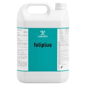 Manvert Foliplus 1 Lt Manvert Foliplus 1 Lt