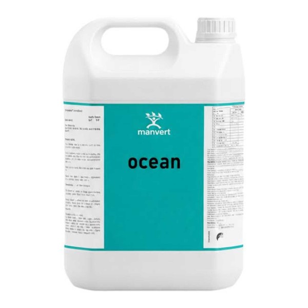 Manvert Ocean