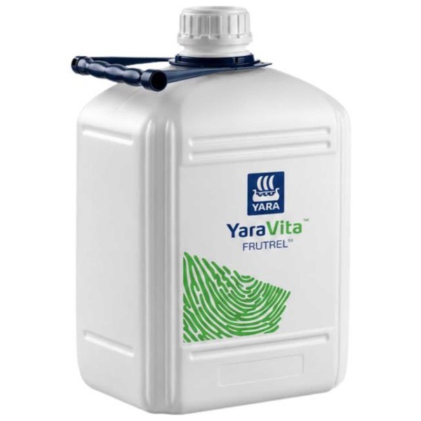 Yara Vita Agripotash 5 Lt