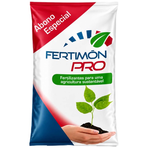 Fertimon Pro 23-05-05 Slow 25 Kg