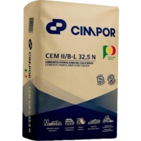 Cimento Cimpor 25 Kg Cimento Cimpor 25 Kg
