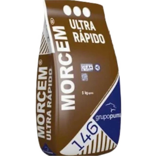 Cimento R�pido