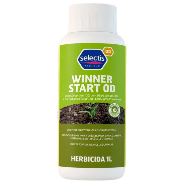 Winner Start Od 1 Lt