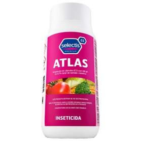 Atlas Atlas