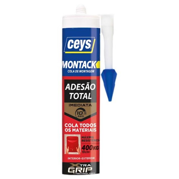 Montack Express Cartucho 450 Gr