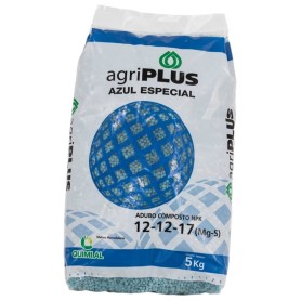 AgriPlus Azul Especial 12-12-17 (Mg-S)