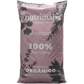 Substrato Cactus-Suculentas 5 Lt