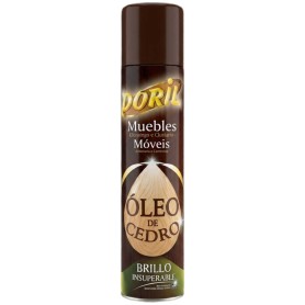 Oleo de cedro spray 300 ml Oleo de cedro spray 300 ml