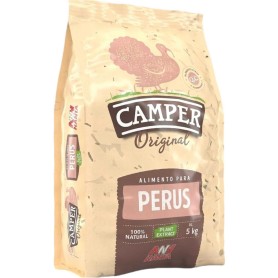 Ração Camperperus 2 Granulado Ração Camperperus 2 Granulado