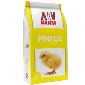 Ração Pintos 104 Migalha Ração Pintos 104 Migalha