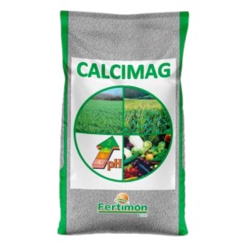 Calcario Granulado Calcimag   25 Kg