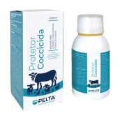 Protetor Coccicida Pelta 100 Ml