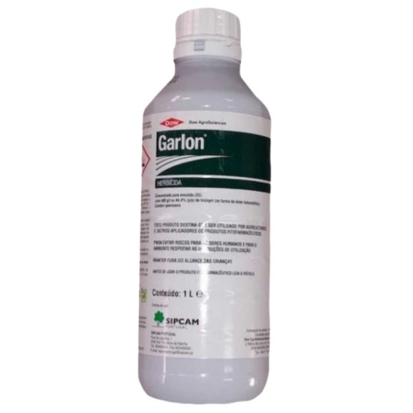 Garlon  1 Lt