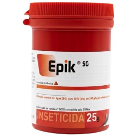 Epik SG 25 Gr Epik SG 25 Gr
