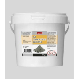 Cimento Escuro 5 Kg