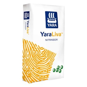 Yara Liva Nitrabor 25 Kg