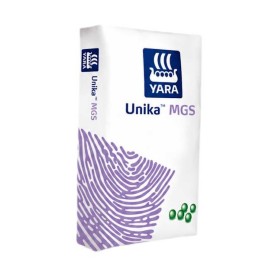 Yara Unica Mgs  25 kg