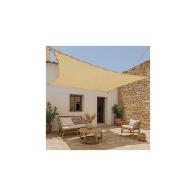Toldo Sunnet Quadrado Bege 3,6Mt * 3,6Mt Toldo Sunnet Quadrado Bege 3,6Mt * 3,6Mt