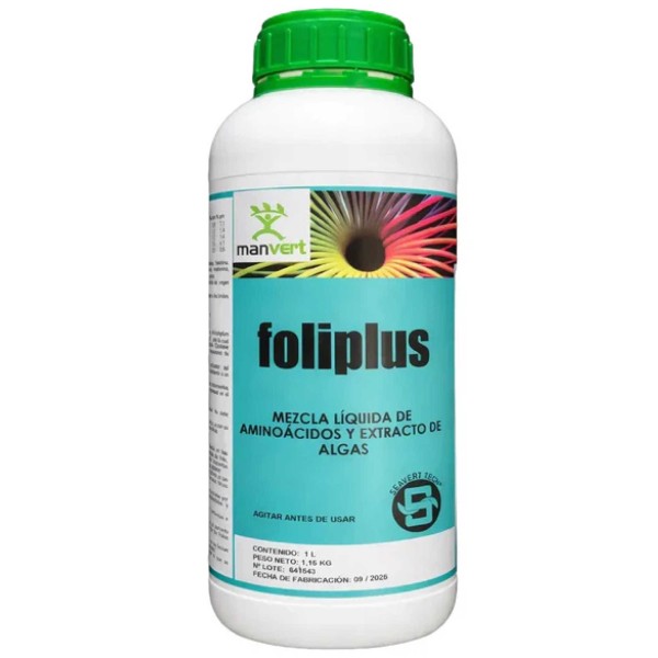 Manvert Foliplus