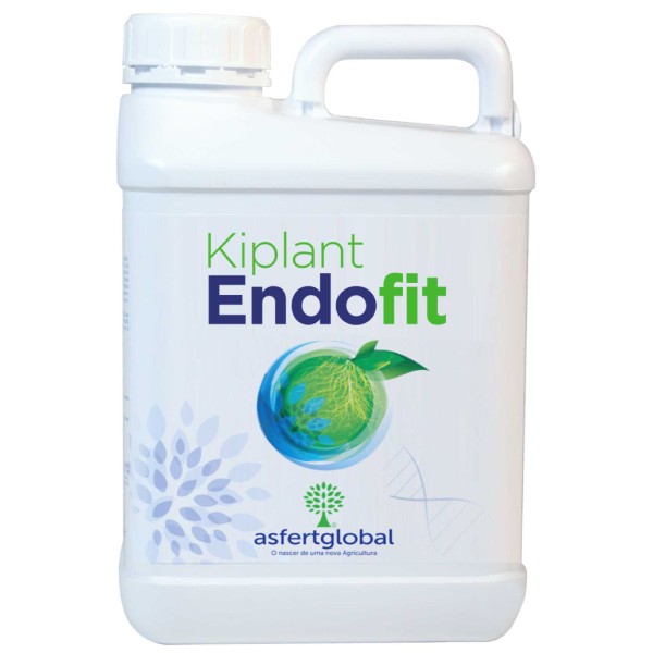 Kiplant Endofit 5 Lt