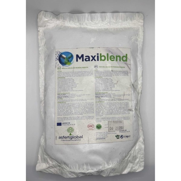 Maxiblend
