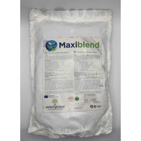 Maxiblend Maxiblend