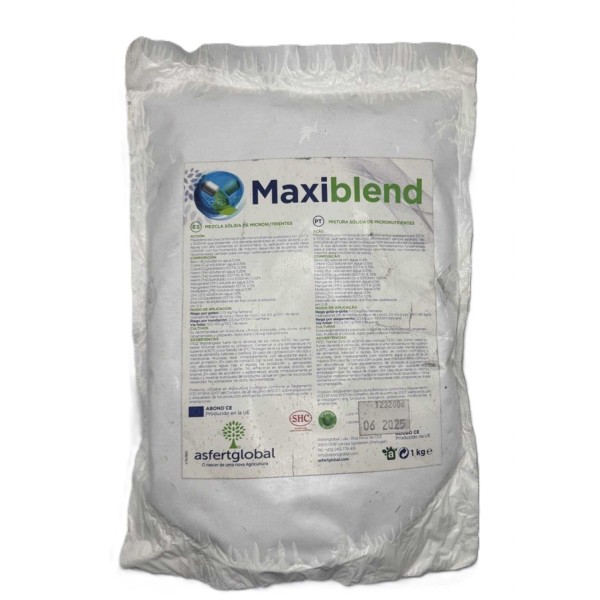 Maxiblend