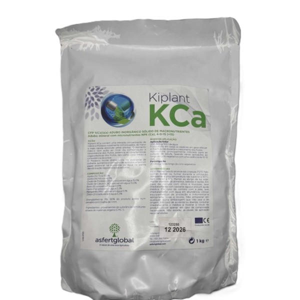 Kiplant KCa