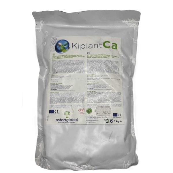 Kiplant Ca