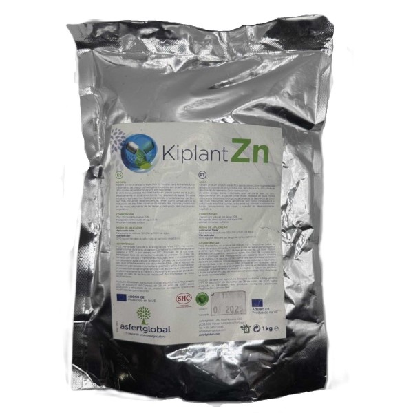 Kiplant Zn