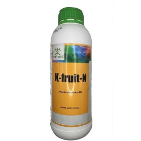 Manvert K Fruit N