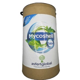 Mycoshell Tabs Mycoshell Tabs