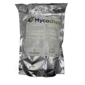 Mycoshell