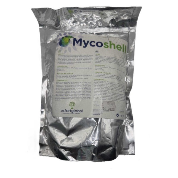 Mycoshell