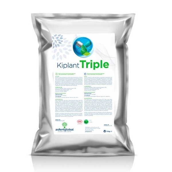 Kiplant Triple