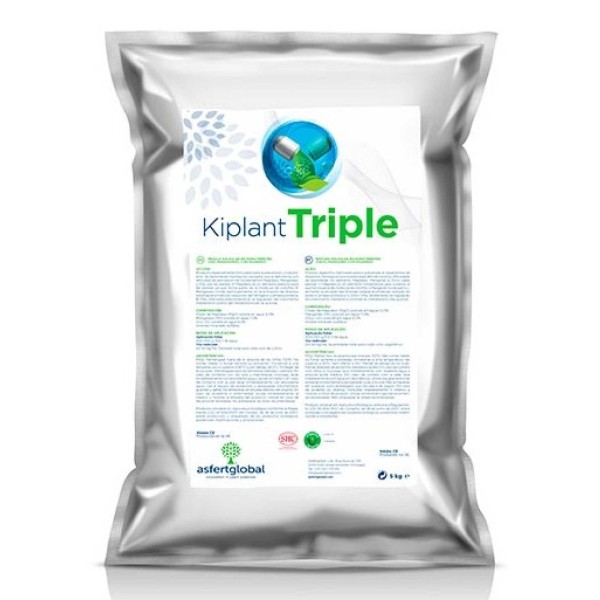 Kiplant Triple
