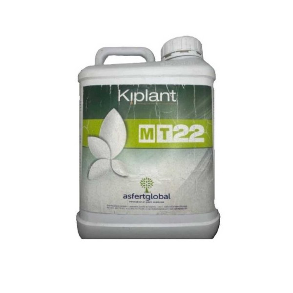 Kiplant MT22