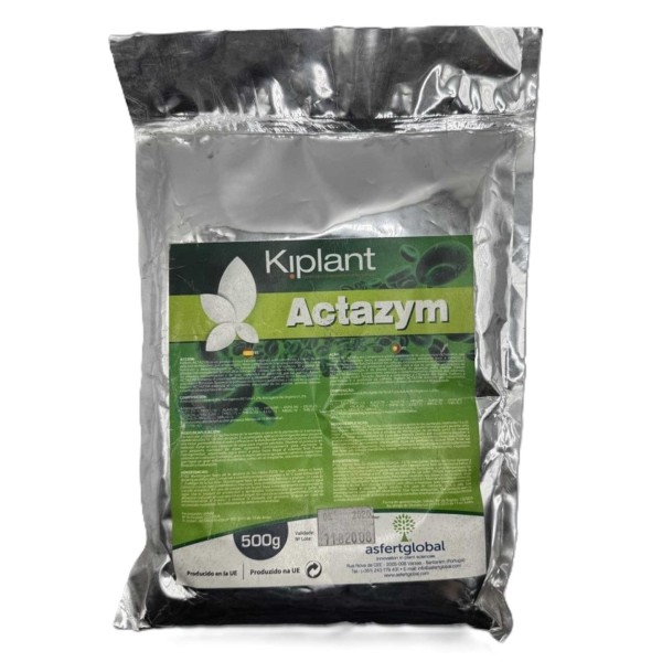 Kiplant Actazym