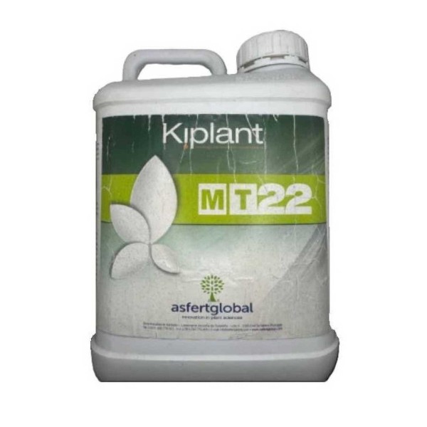 Kiplant MT22