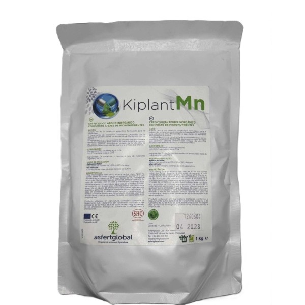 Kiplant Mn  1Kg