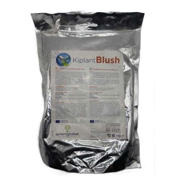 Kiplant Blush 1 Kg
