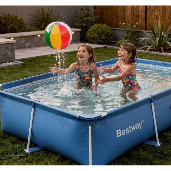 Piscina 259*170*61 Cm Bestway