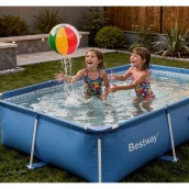 Piscina 259*170*61 Cm Bestway