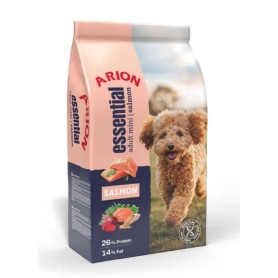 Ra��o Essencial Adult Mini Salmon 3 Kg