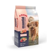 Ra��o Essencial Adult Mini Salmon 3 Kg