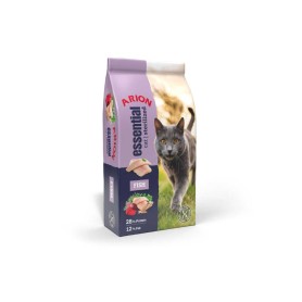 Ração Essencial Cat Sterilized 15 Kg Ração Essencial Cat Sterilized 15 Kg