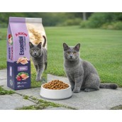 Ra��o Essencial Cat Sterilized  3 Kg