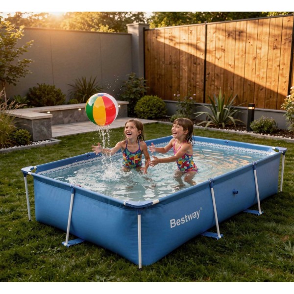 Piscina 259*170*61 Cm Bestway